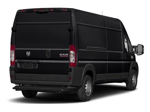 2018 RAM ProMaster 2500 High Roof