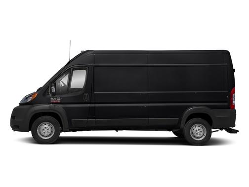 2018 RAM ProMaster 2500 High Roof