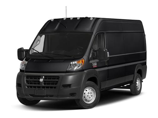 2018 RAM ProMaster 2500 High Roof