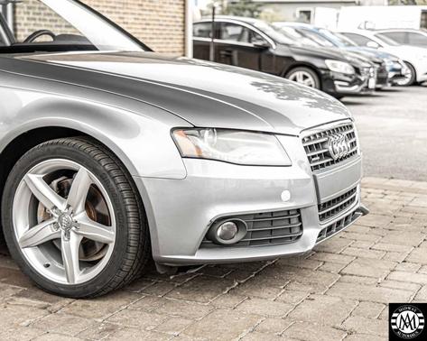 2011 Audi A4 2.0T Premium quattro