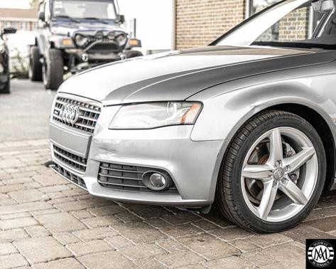 2011 Audi A4 2.0T Premium quattro