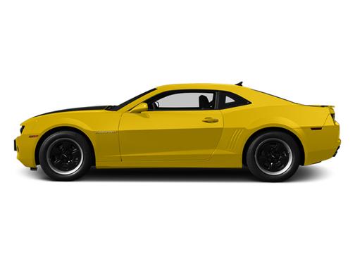 2013 Chevrolet Camaro 1LS
