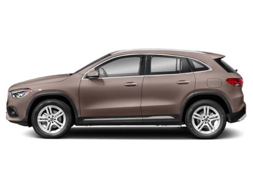 2021 Mercedes-Benz GLA 250 Base 4MATIC