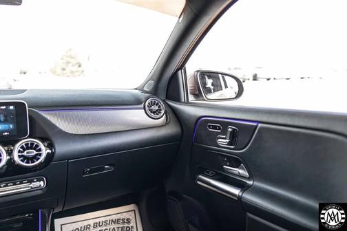 2021 Mercedes-Benz GLA 250 Base 4MATIC