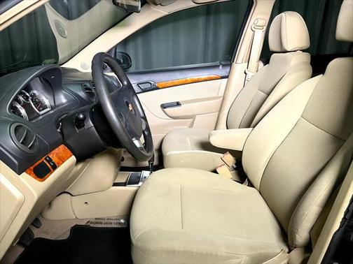 2011 Chevrolet Aveo 5 LT