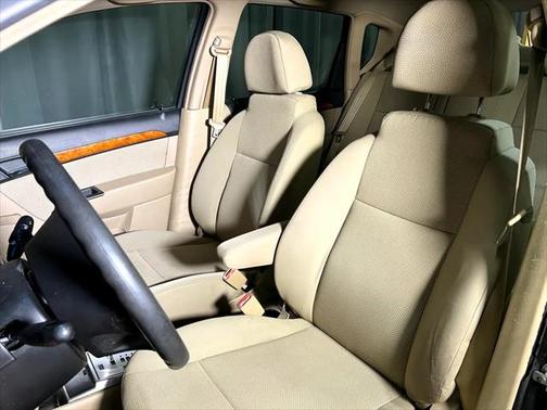 2011 Chevrolet Aveo 5 LT