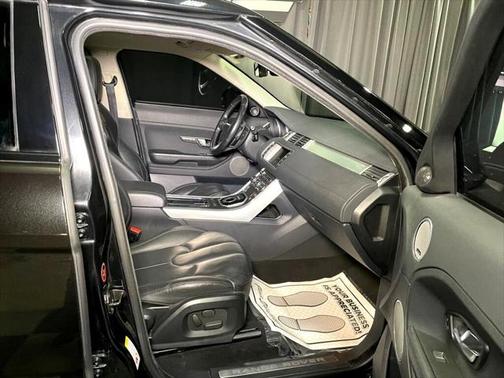 2015 Land Rover Range Rover Evoque Pure Plus