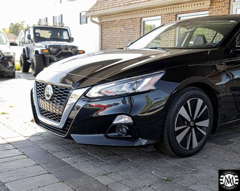 2021 Nissan Altima 2.5 SL