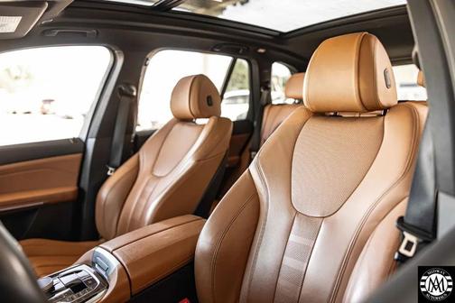 BLUE 2021 BMW X5 xDrive40i