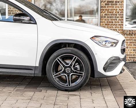 2023 Mercedes-Benz GLA 250 4MATIC