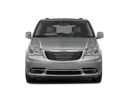 2015 Chrysler Town & Country Touring-L
