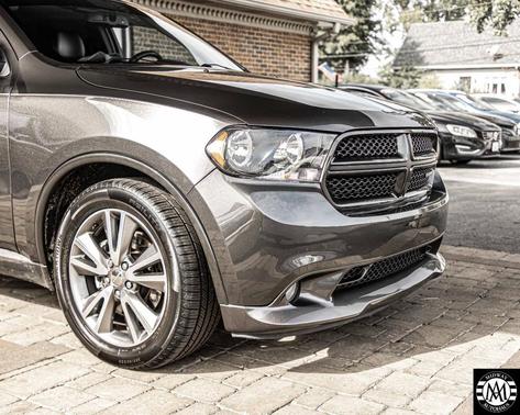 2013 Dodge Durango R/T