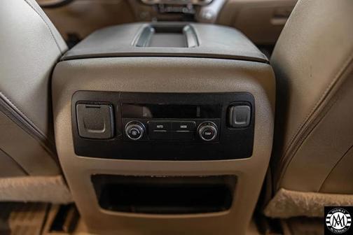 Black 2020 Chevrolet Tahoe LT