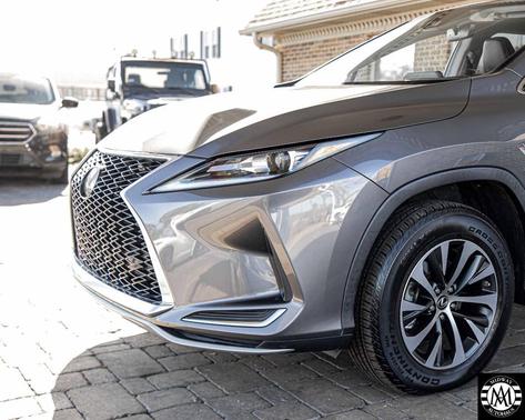 2021 Lexus RX 350 Base