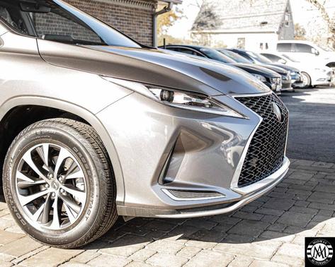 2021 Lexus RX 350 Base