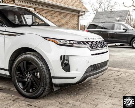 2021 Land Rover Range Rover Evoque S