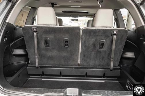 SILVER 2018 Honda Pilot EX-L