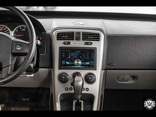 2006 Chevrolet Equinox LT