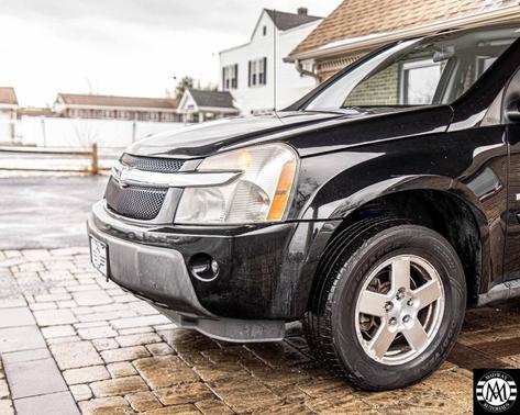 2006 Chevrolet Equinox LT