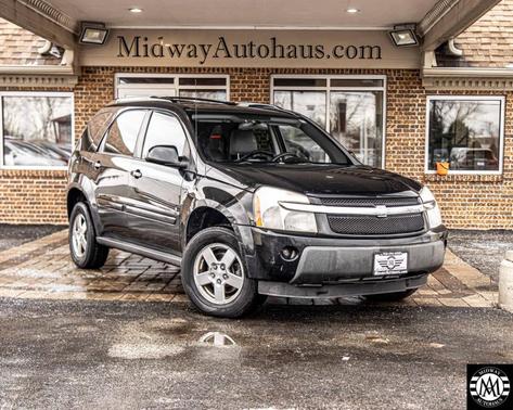 2006 Chevrolet Equinox LT