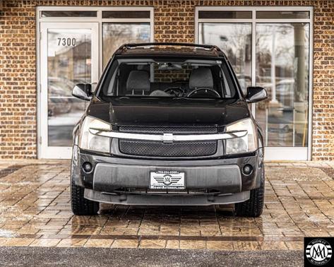 2006 Chevrolet Equinox LT