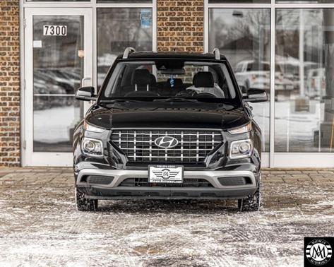 2020 Hyundai VENUE SEL