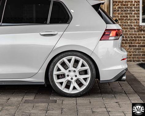 2023 Volkswagen Golf GTI 1.4T TSI