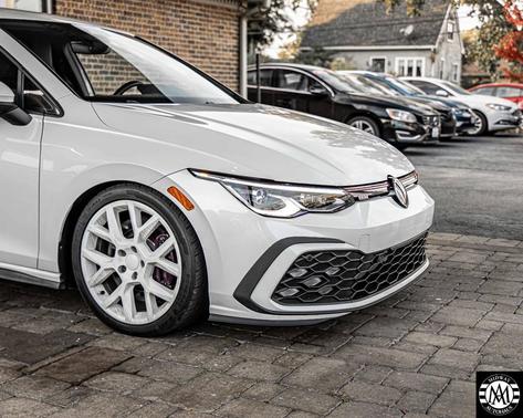 2023 Volkswagen Golf GTI 1.4T TSI