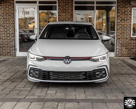 2023 Volkswagen Golf GTI 1.4T TSI