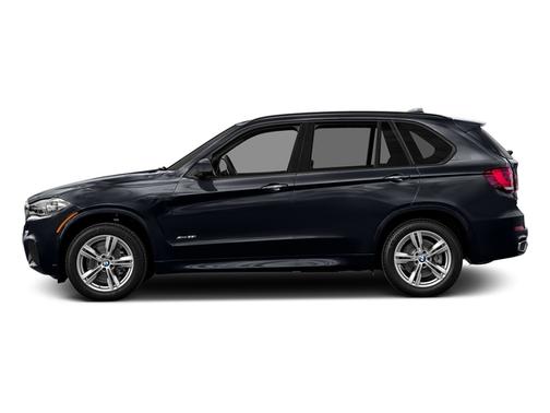 2017 BMW X5 eDrive xDrive40e