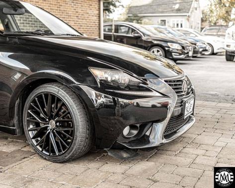 2014 Lexus IS 250 Base