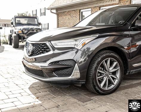 2020 Acura RDX Technology Package