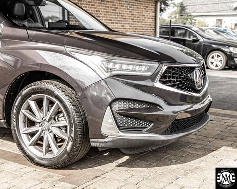 2020 Acura RDX Technology Package