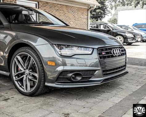 2016 Audi S7 PRESTIGE