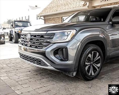 2024 Volkswagen Atlas Cross Sport 2.0T SE