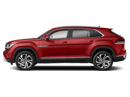 2023 Volkswagen Atlas Cross Sport 2.0T SEL