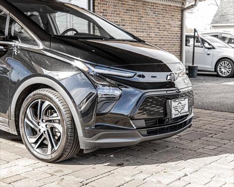 2023 Chevrolet Bolt EV 2LT