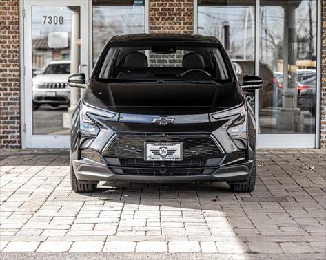 2023 Chevrolet Bolt EV 2LT