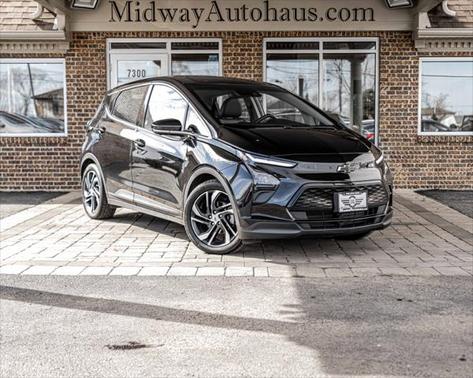 2023 Chevrolet Bolt EV 2LT