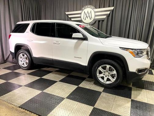 2017 GMC Acadia SLE-1