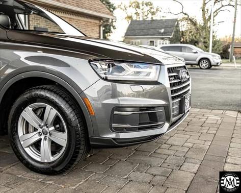 2018 Audi Q7 2.0T Premium Plus