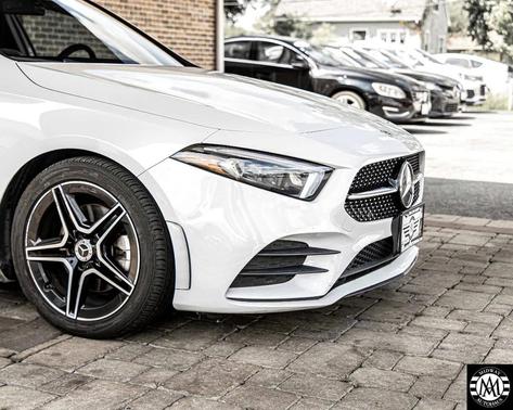 2022 Mercedes-Benz A-Class 220 4MATIC
