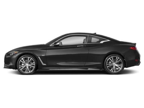 2019 INFINITI Q60 3.0T LUXE