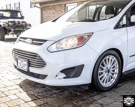 2016 Ford C-Max Hybrid SE