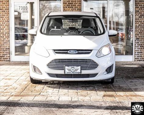 2016 Ford C-Max Hybrid SE