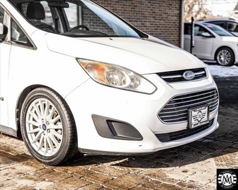 2016 Ford C-Max Hybrid SE