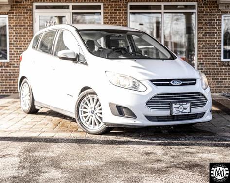 2016 Ford C-Max Hybrid SE