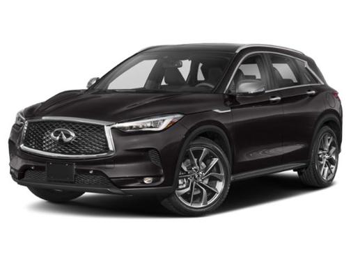 2021 INFINITI QX50 AUTOGRAPH