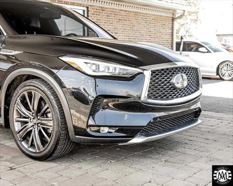 2021 INFINITI QX50 AUTOGRAPH