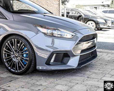 2017 Ford Focus RS Base
